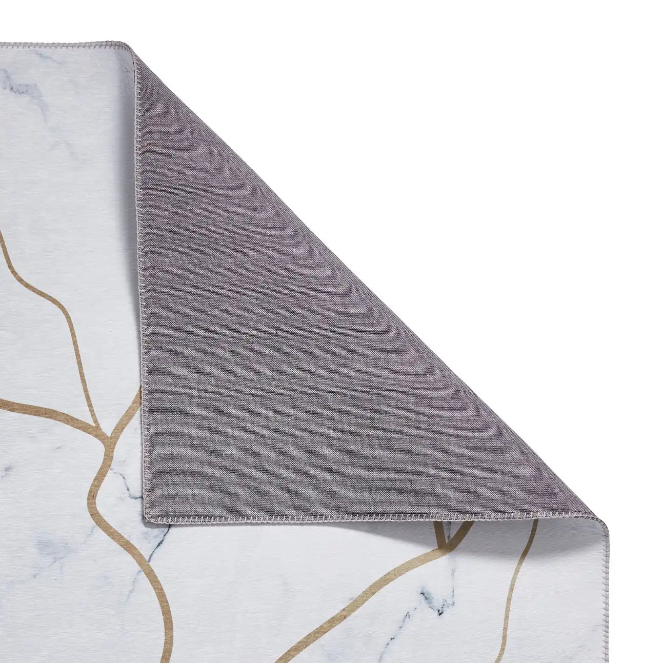 Force K7281 Ivory Gold Rug RS
