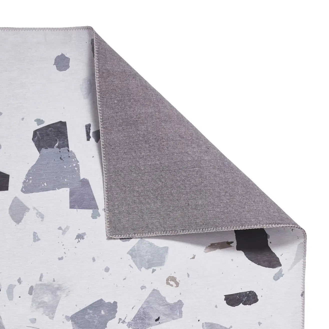 Force K7282 Ivory Grey Rug RS
