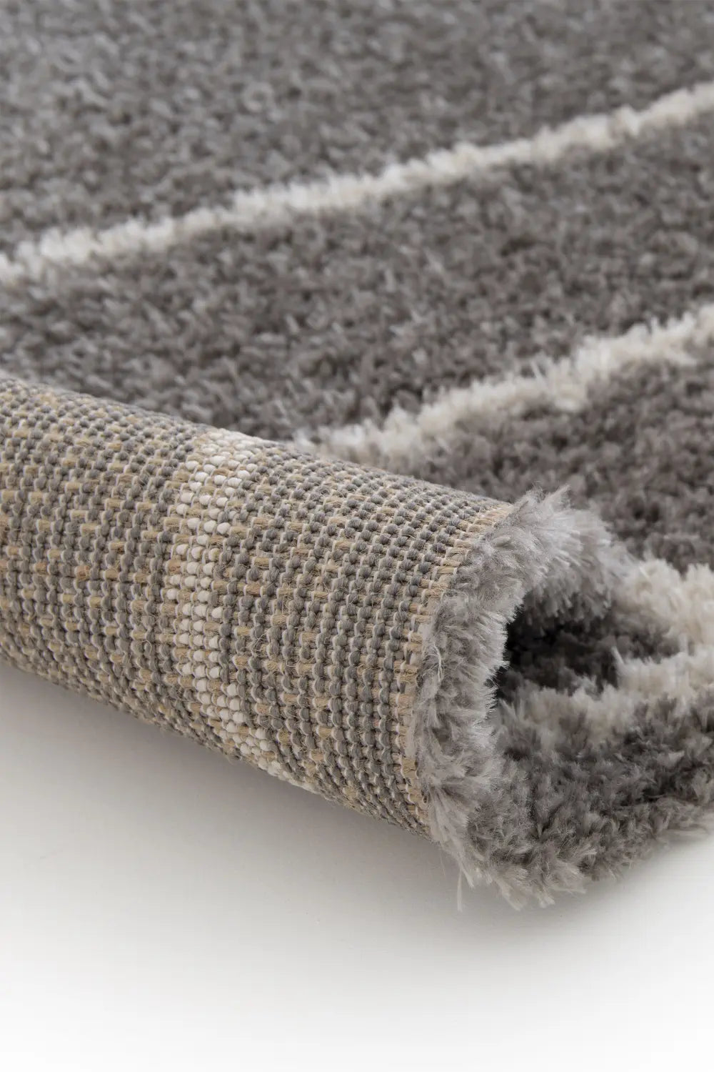 HALO Squiggle Grey RS