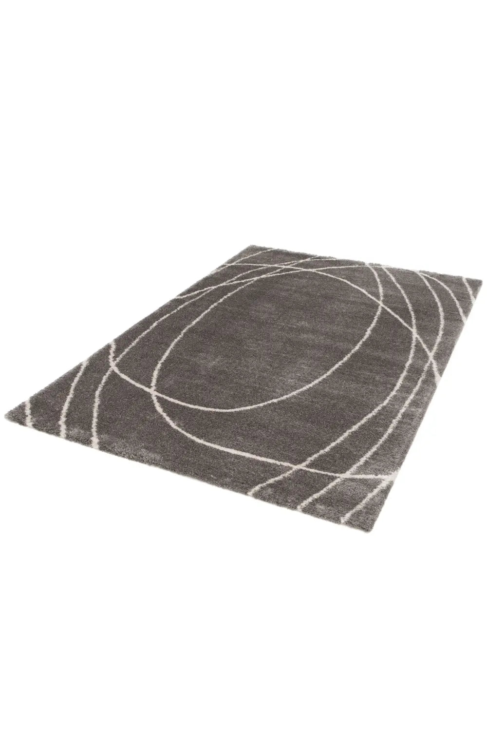 HALO Squiggle Grey RS