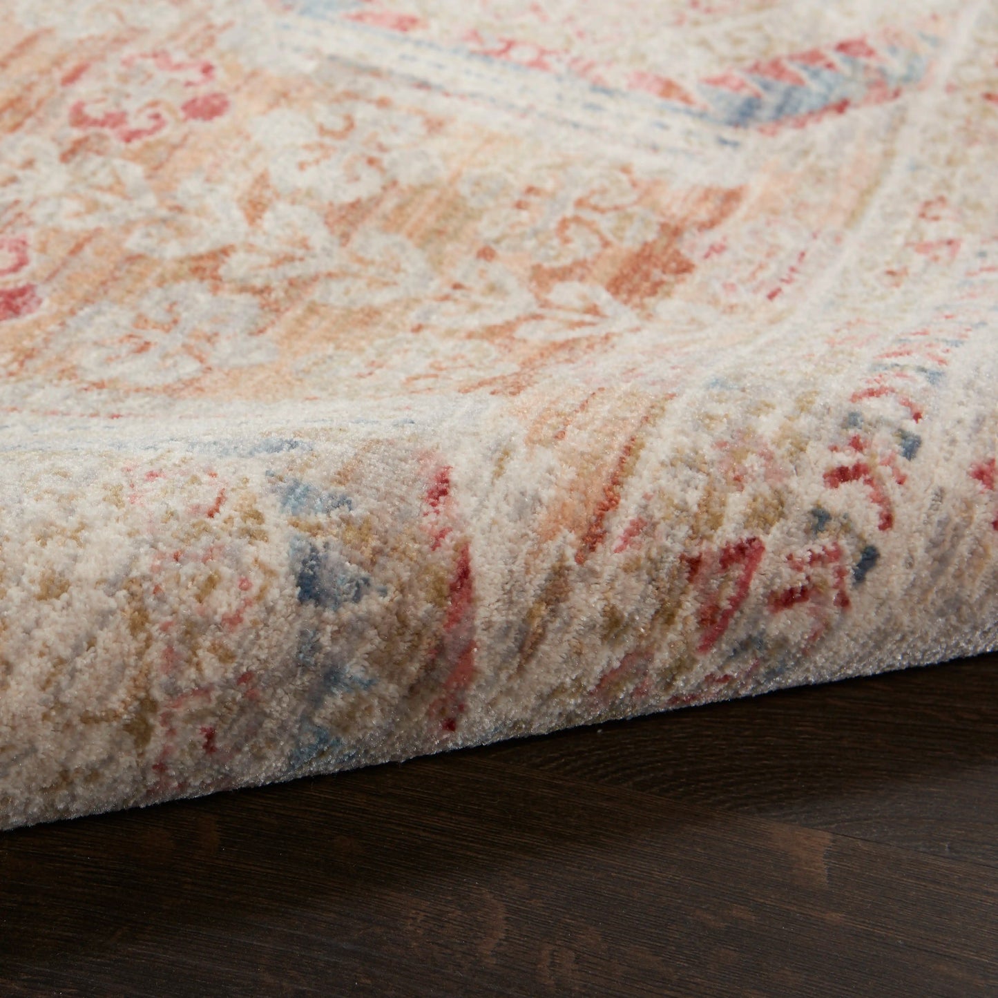 Homestead HMS01 Brick Rug RS