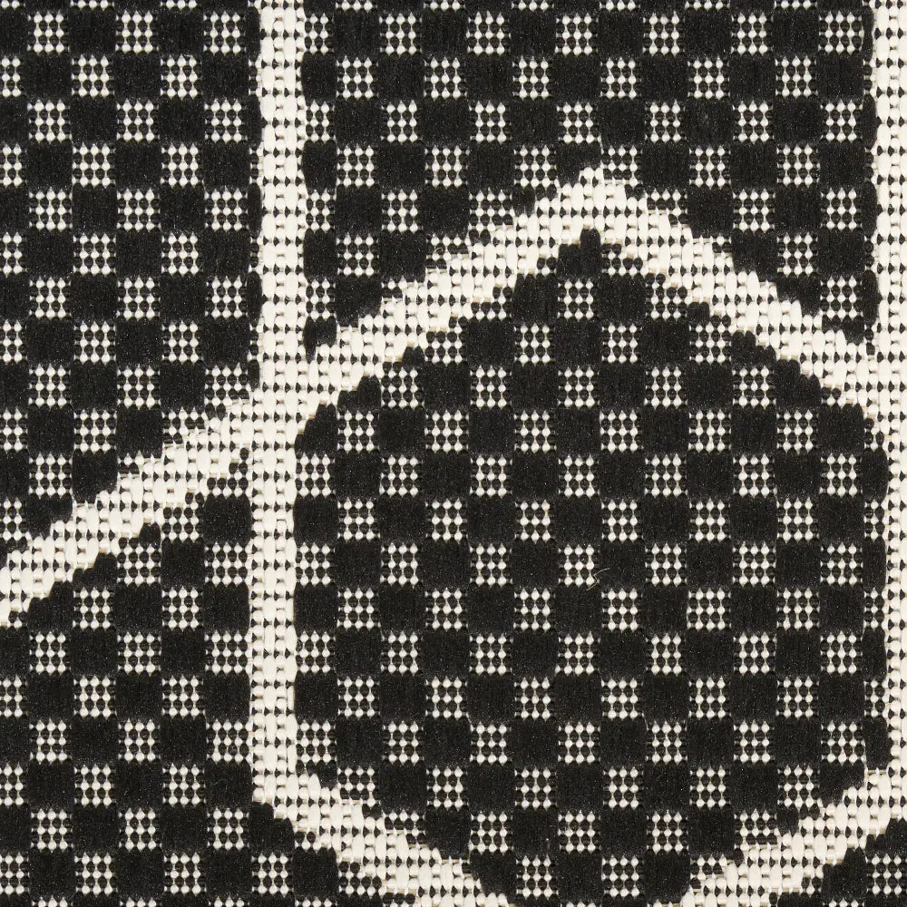 HORIZON INDOOR/OUTDOOR HOZ01 Black Indoor Outdoor RS