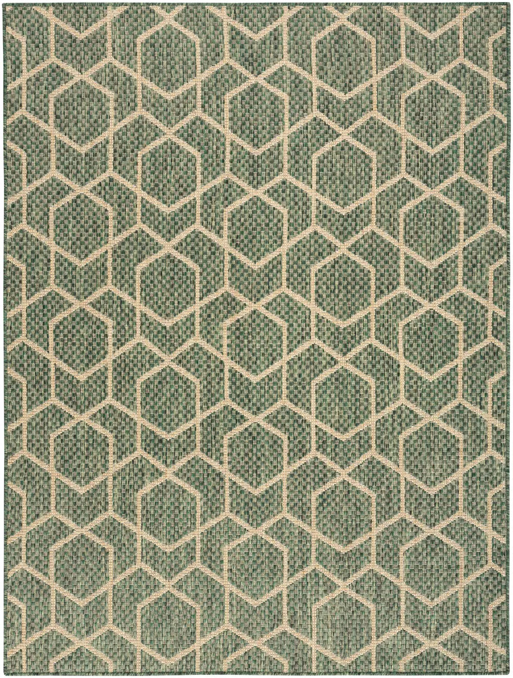 HORIZON INDOOR/OUTDOOR HOZ01 Green Indoor Outdoor RS