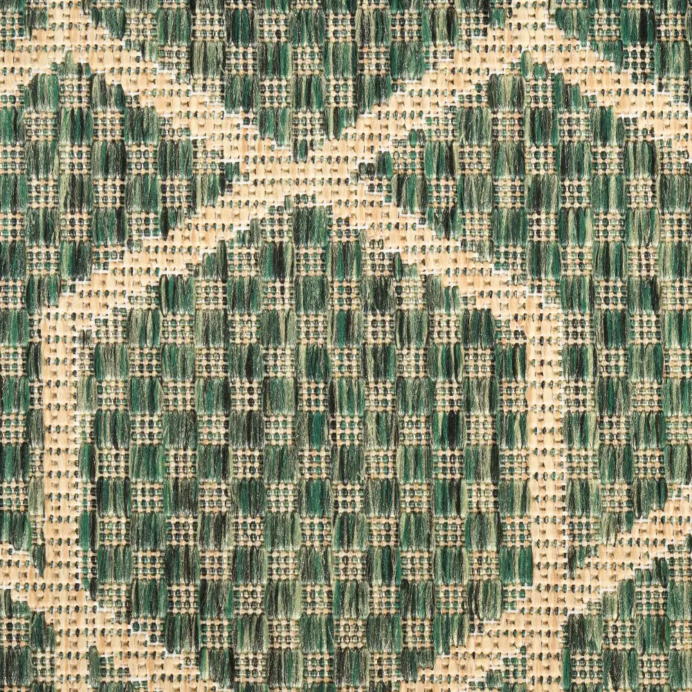 HORIZON INDOOR/OUTDOOR HOZ01 Green Indoor Outdoor RS