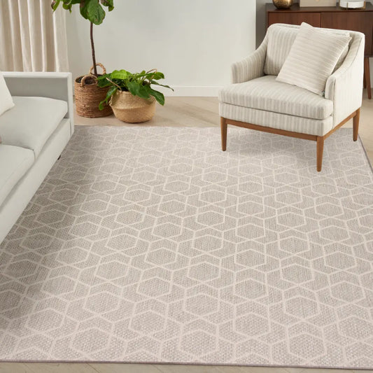 HORIZON INDOOR/OUTDOOR HOZ01 Grey Indoor Outdoor RS