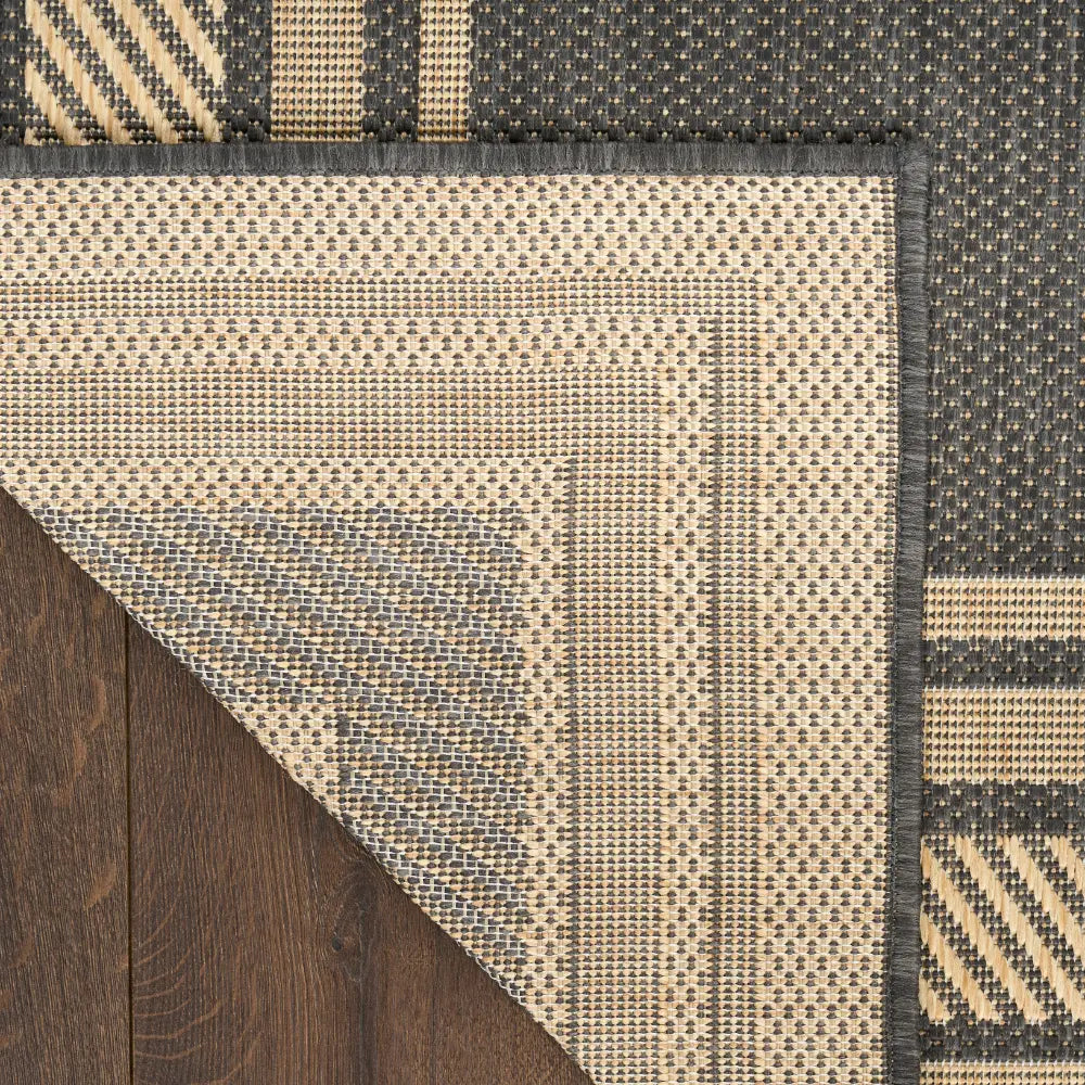 HORIZON INDOOR/OUTDOOR HOZ03 Charcoal Indoor Outdoor RS