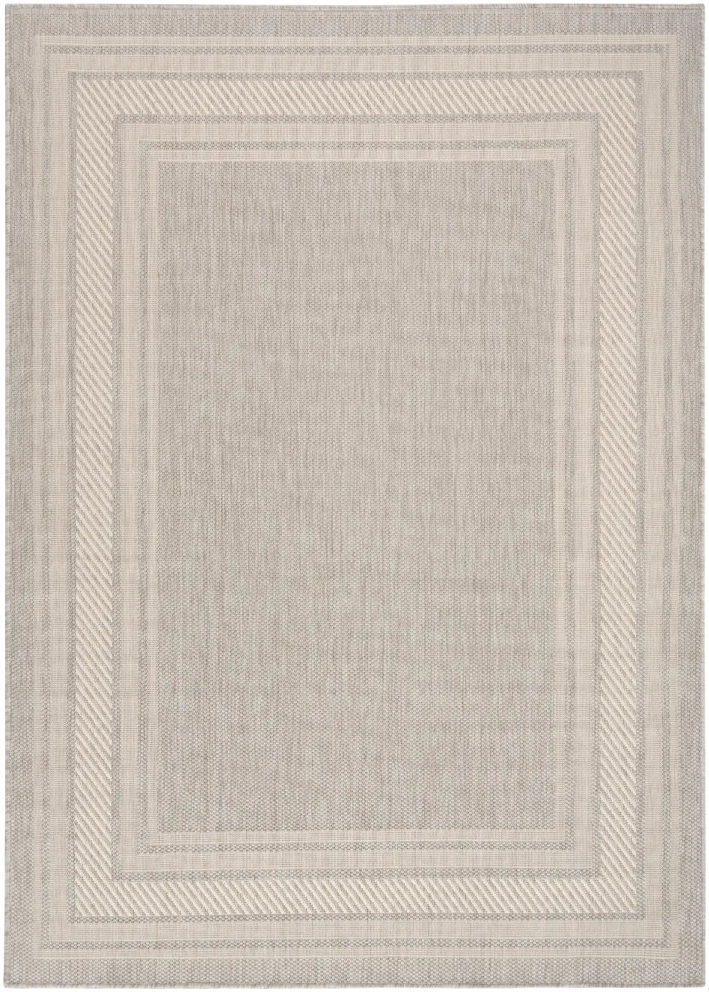 HORIZON INDOOR/OUTDOOR HOZ03 Grey Indoor Outdoor RS