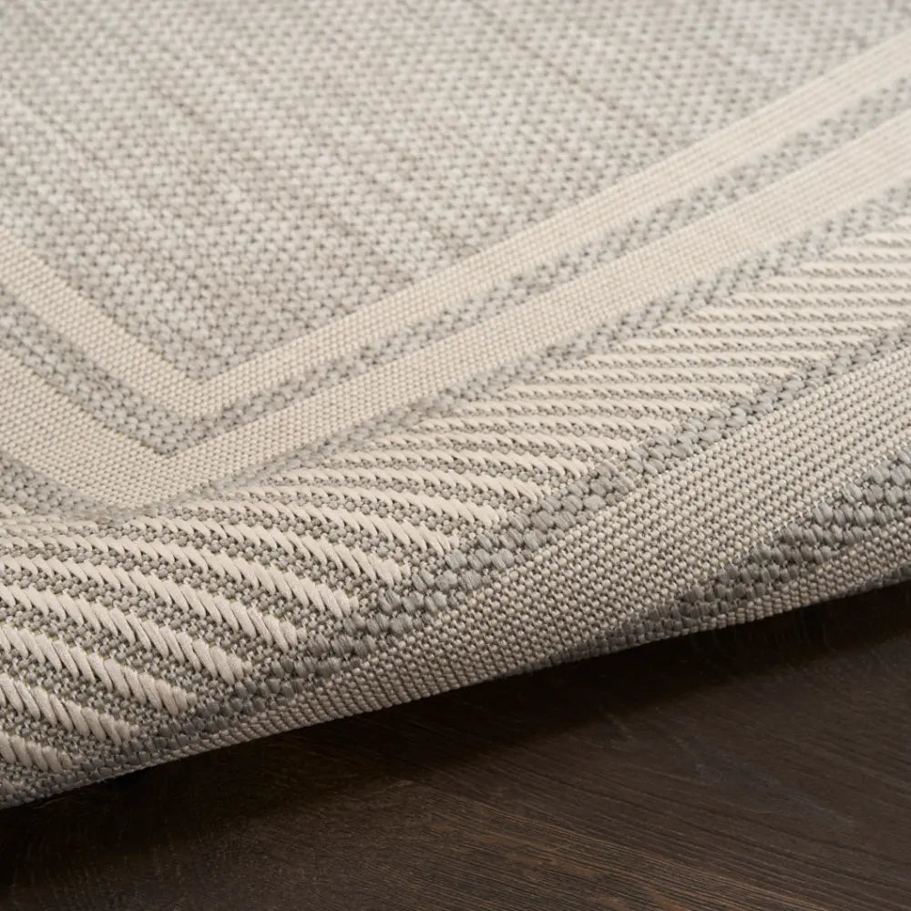 HORIZON INDOOR/OUTDOOR HOZ03 Grey Indoor Outdoor RS