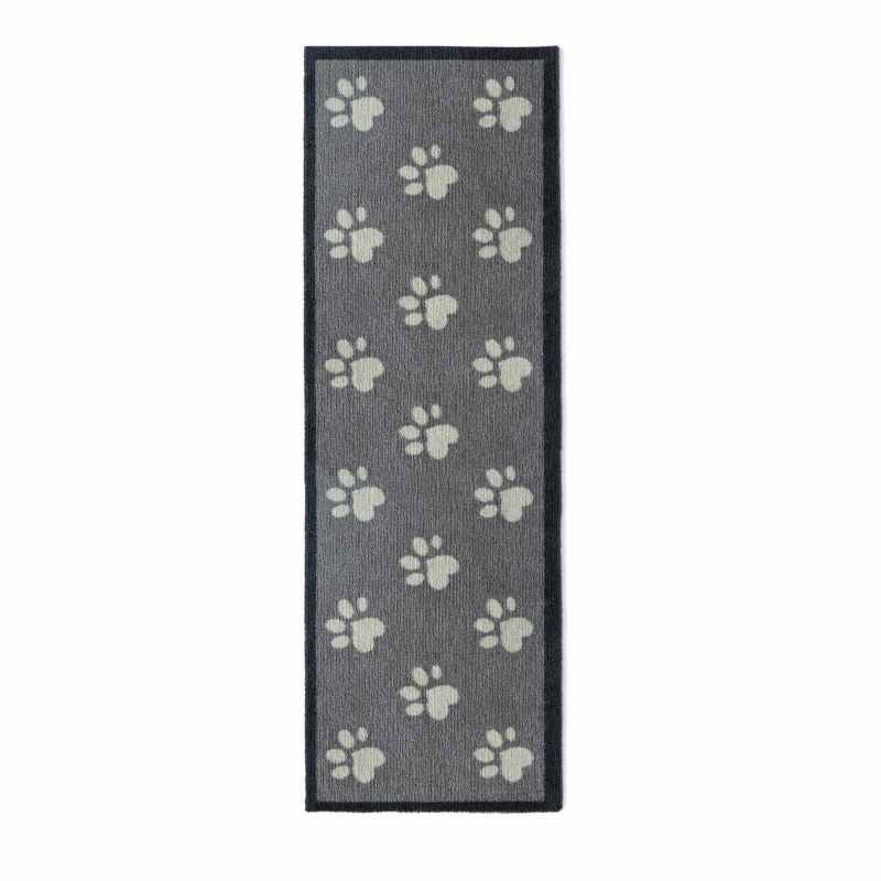 Howler & Scratch Big Paws Runner 1 in Grey