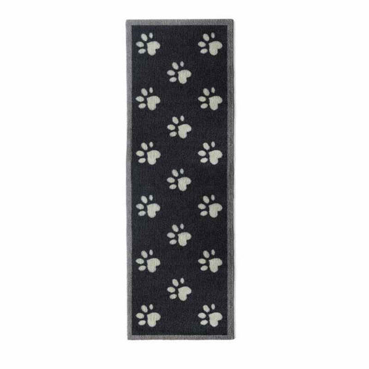 Howler & Scratch Big Paws Runner 2 in Charcoal Grey