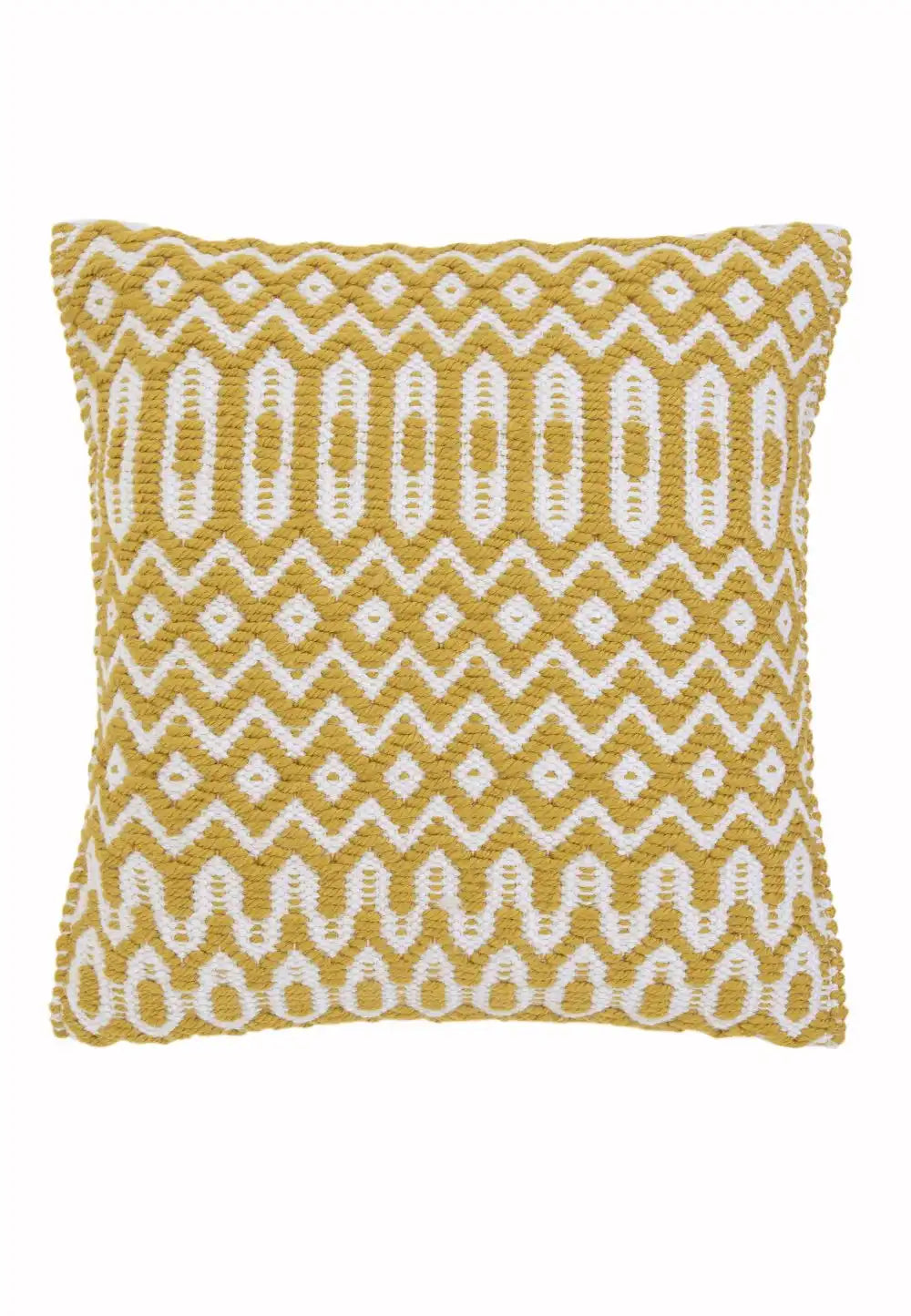 Halsey Mustard Rug