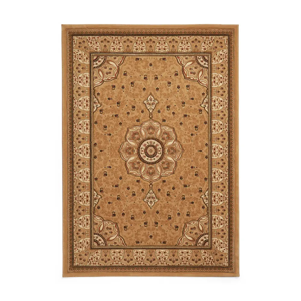 Heritage 4400 Beige Rug RS