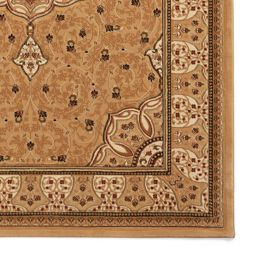 Heritage 4400 Beige Rug RS