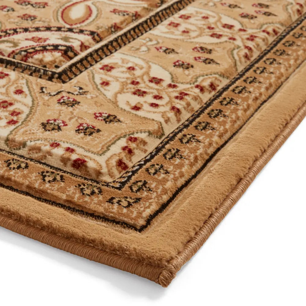 Heritage 4400 Beige Rug RS