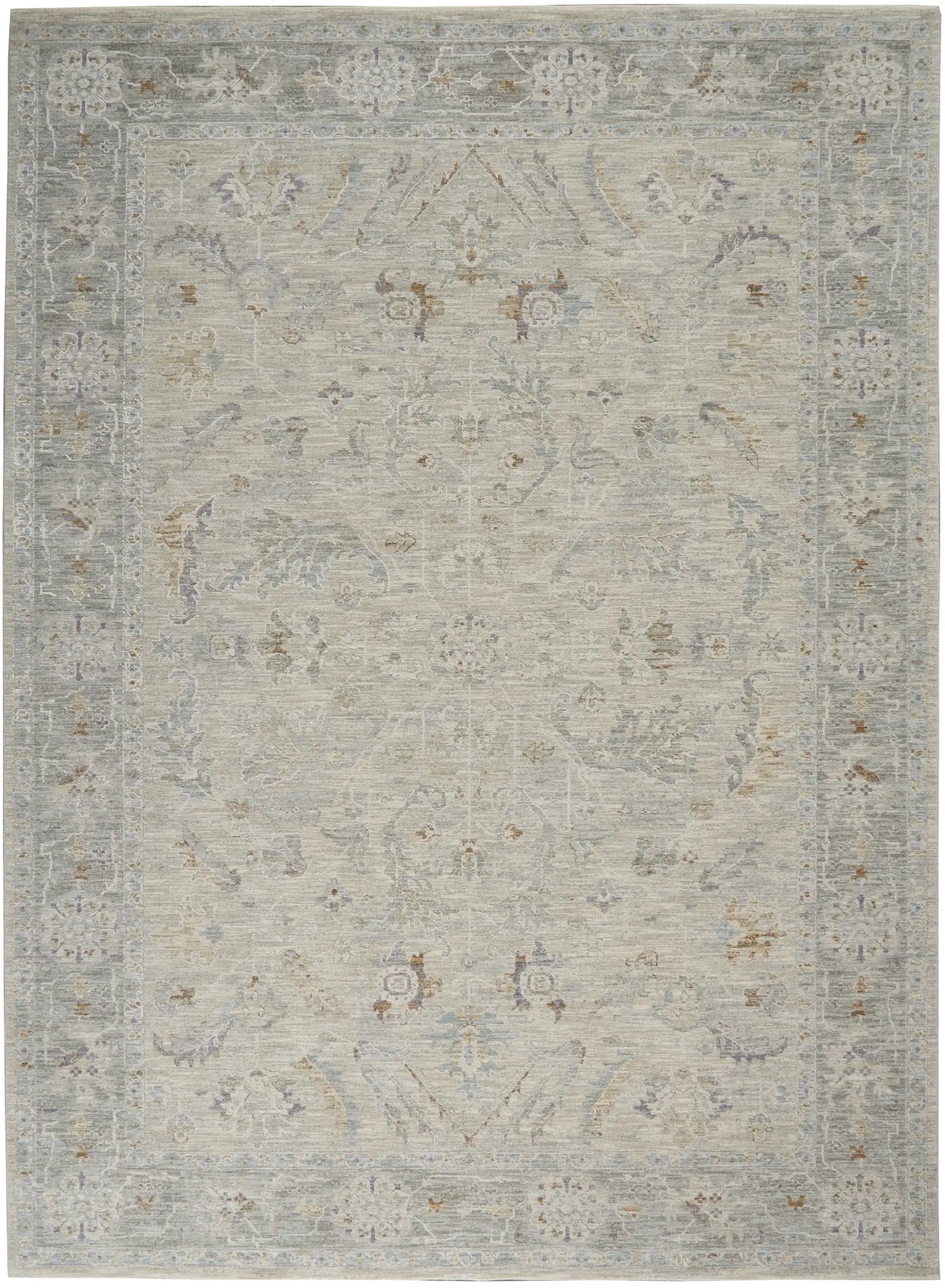 Infinite IFT01 Light Grey Rug RS