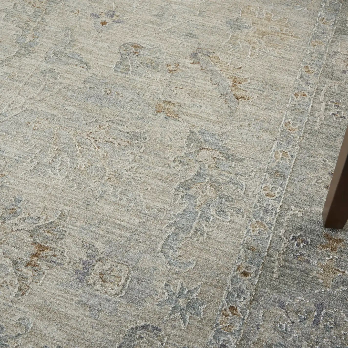 Infinite IFT01 Light Grey Rug RS