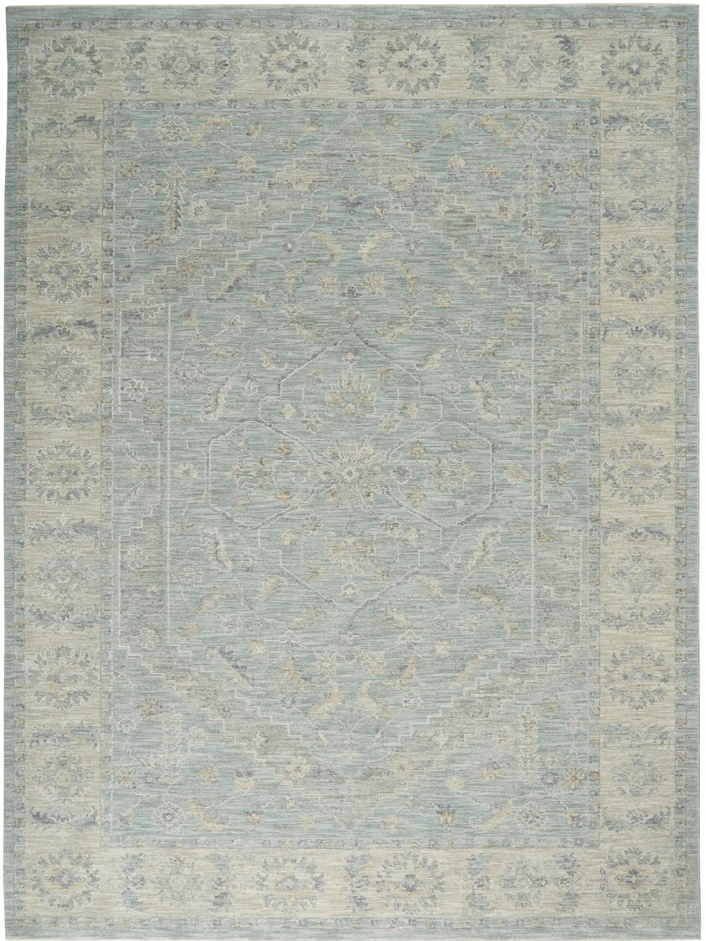 Infinite IFT02 Blue Rug RS