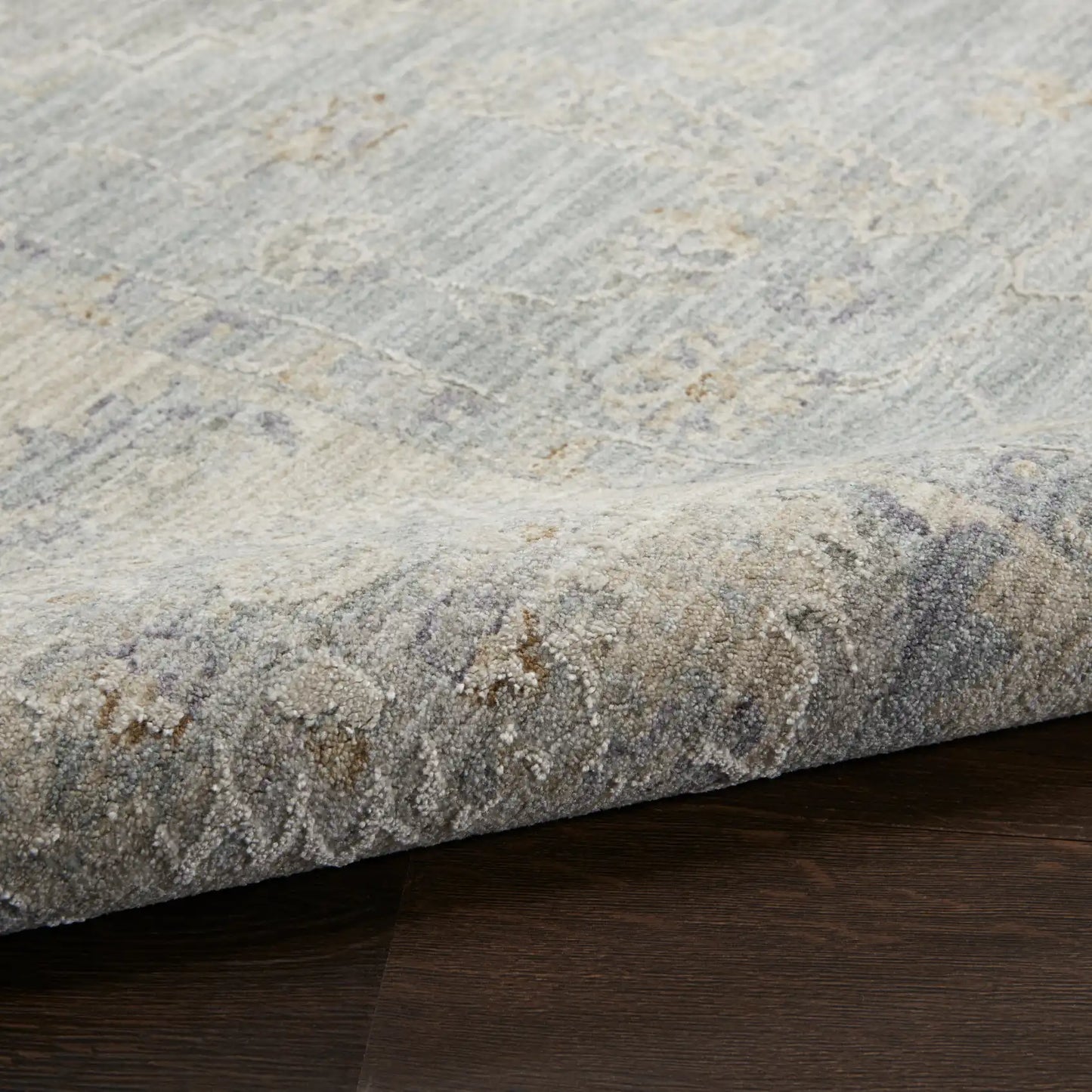 Infinite IFT02 Blue Rug RS