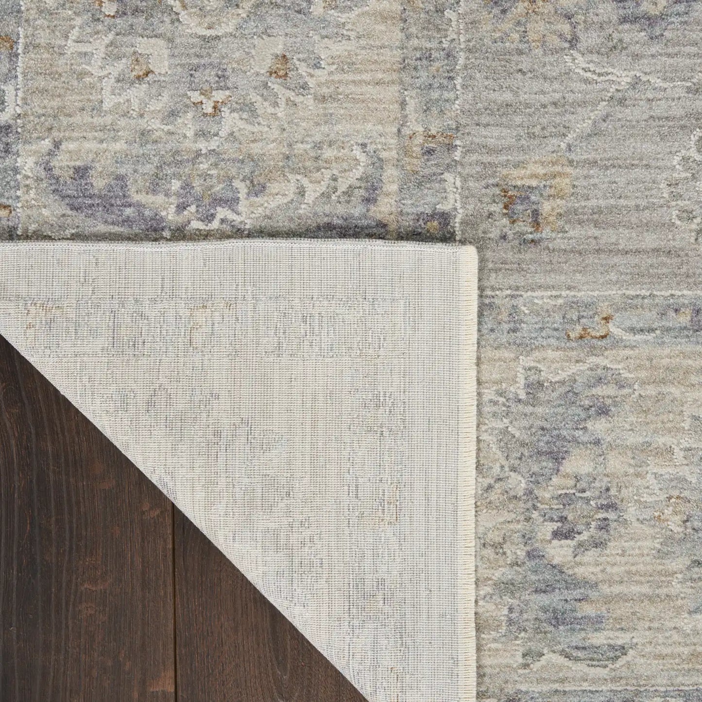 Infinite IFT02 Grey Rug RS