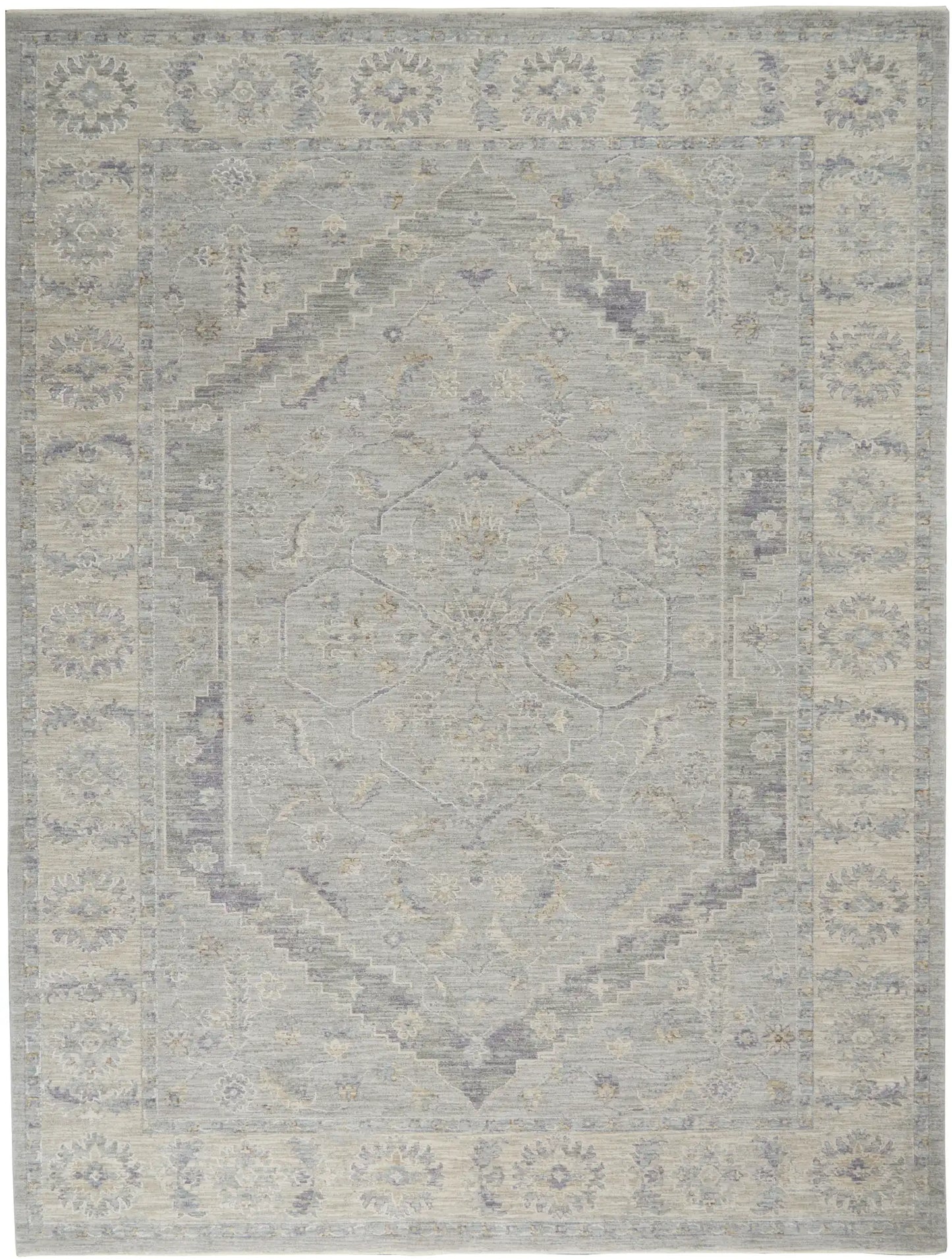 Infinite IFT02 Grey Rug RS