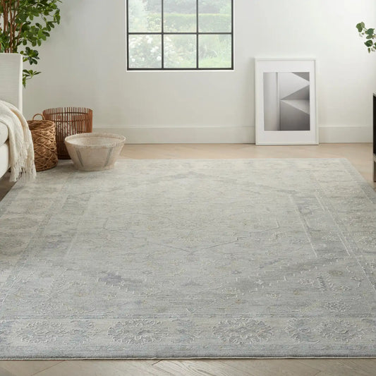 Infinite IFT02 Grey Rug RS