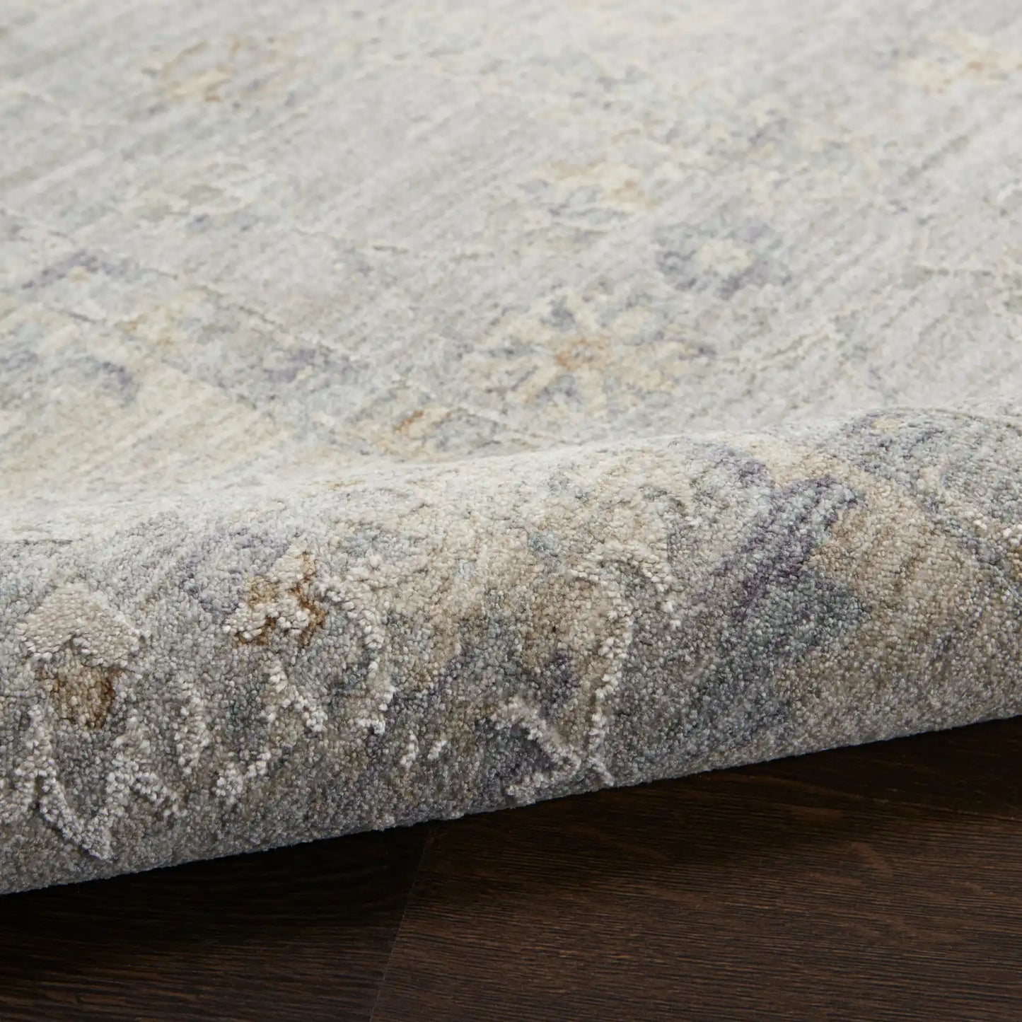 Infinite IFT02 Grey Rug RS