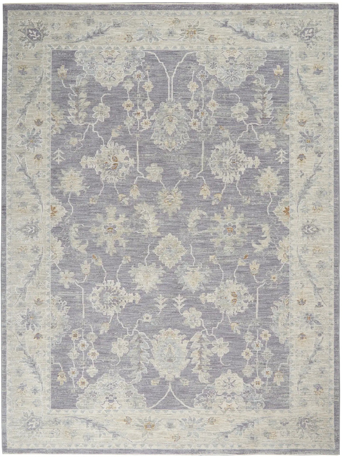 Infinite IFT03 Charcoal Rug RS