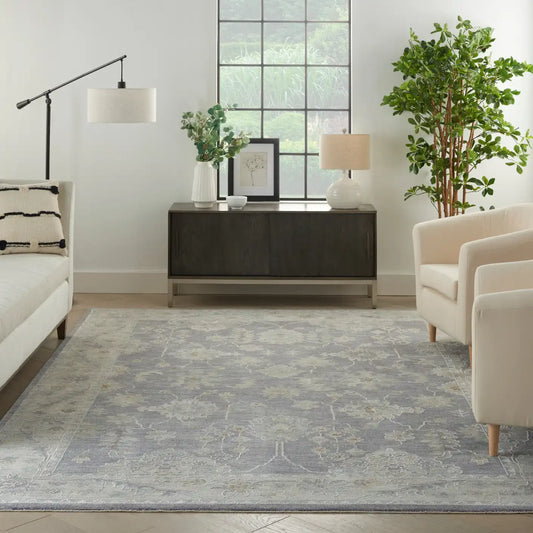 Infinite IFT03 Charcoal Rug RS