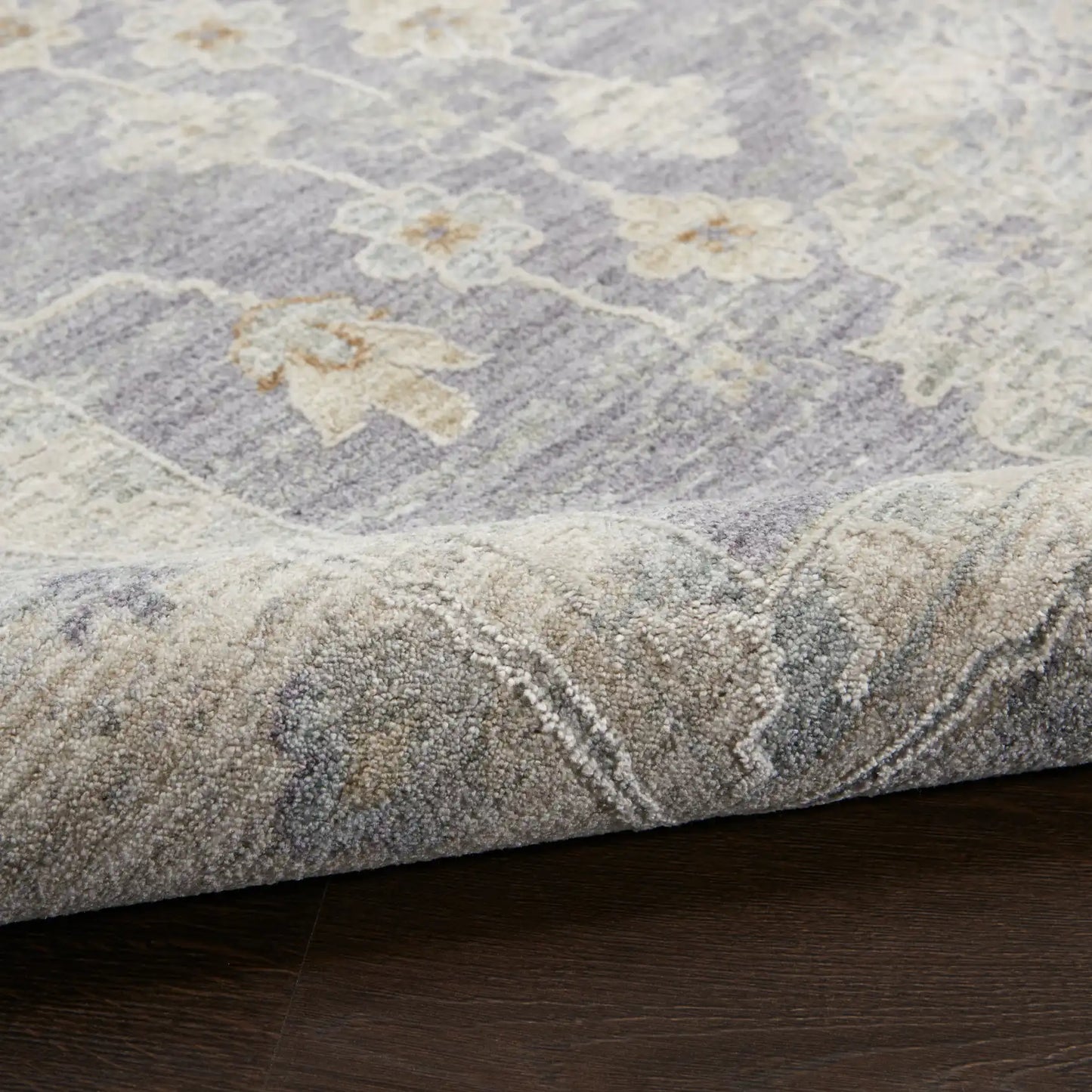 Infinite IFT03 Charcoal Rug RS