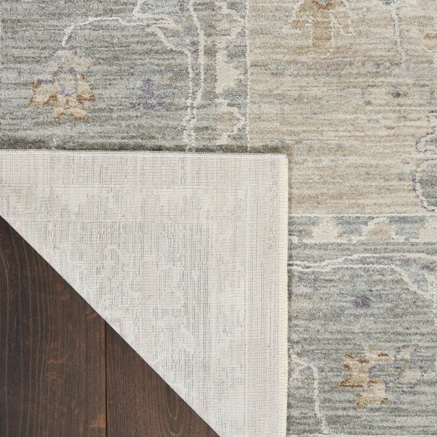 Infinite IFT03 Light Grey Rug RS