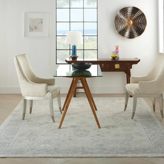 Infinite IFT03 Light Grey Rug RS