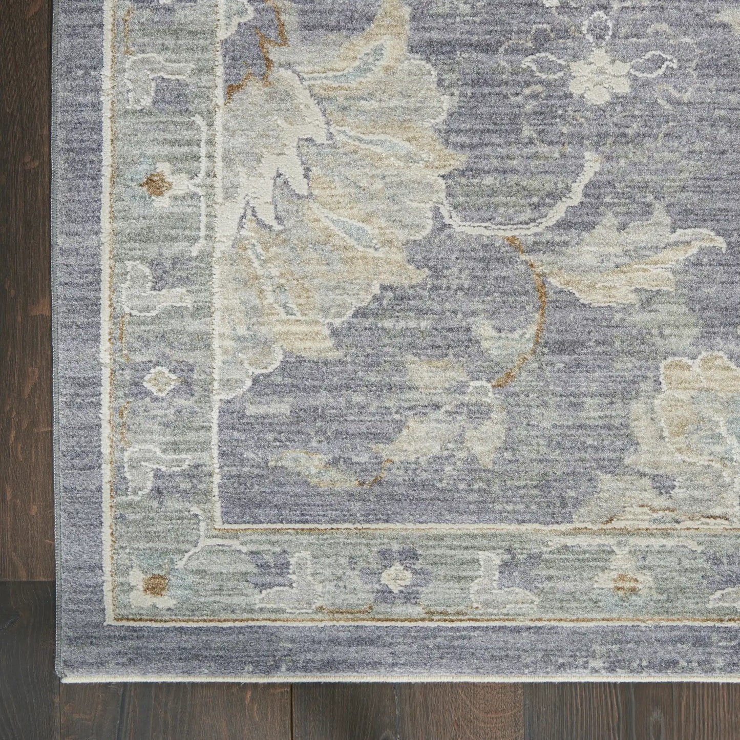 Infinite IFT04 Charcoal Rug RS