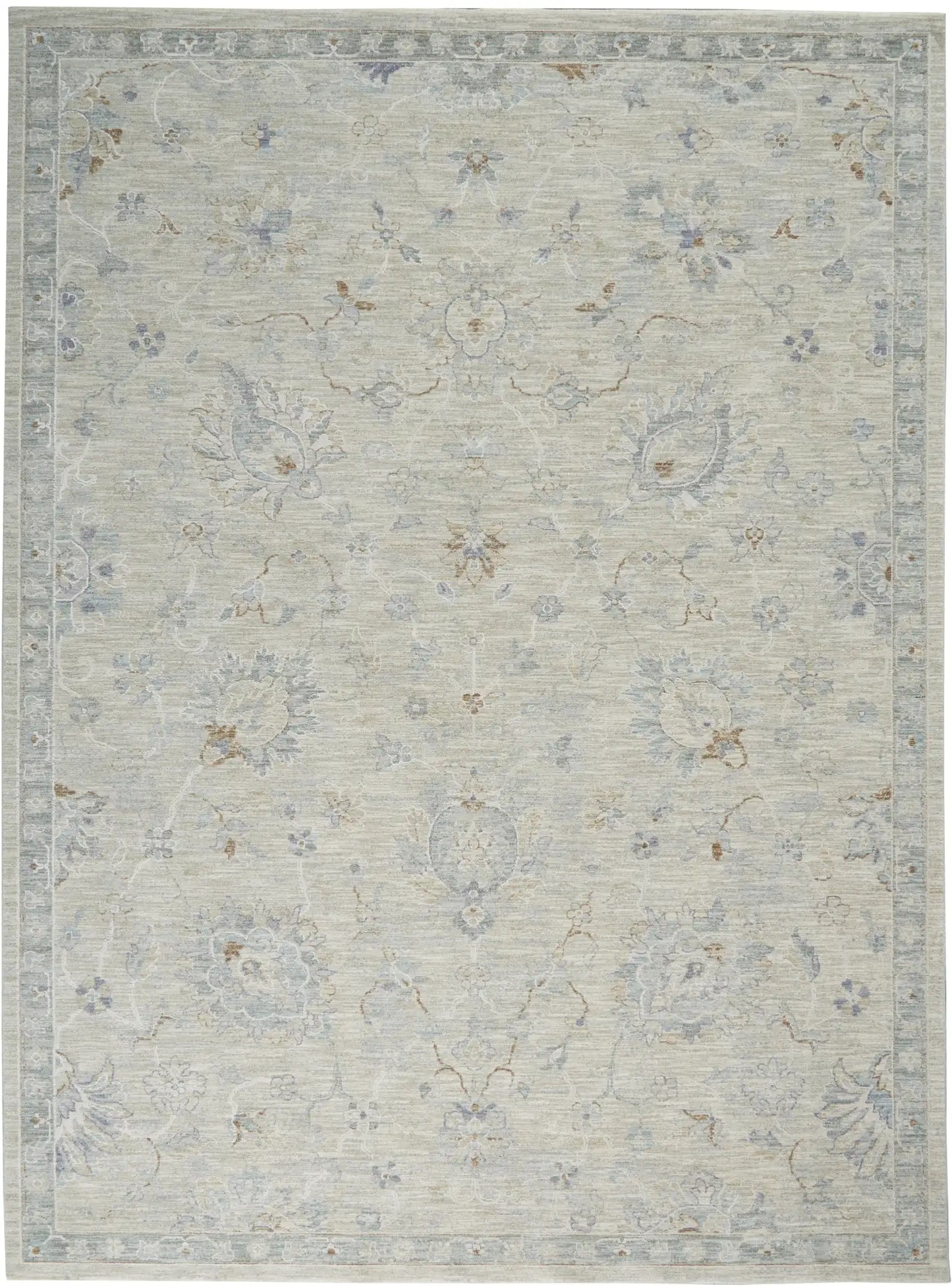 Infinite IFT04 Light Grey Rug RS