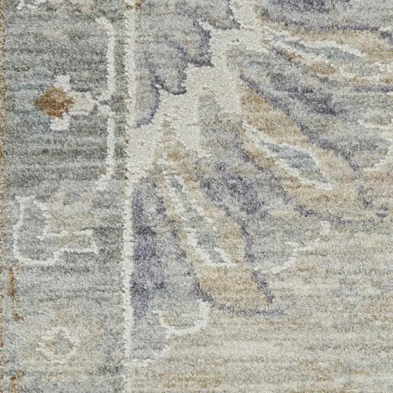 Infinite IFT04 Light Grey Rug RS