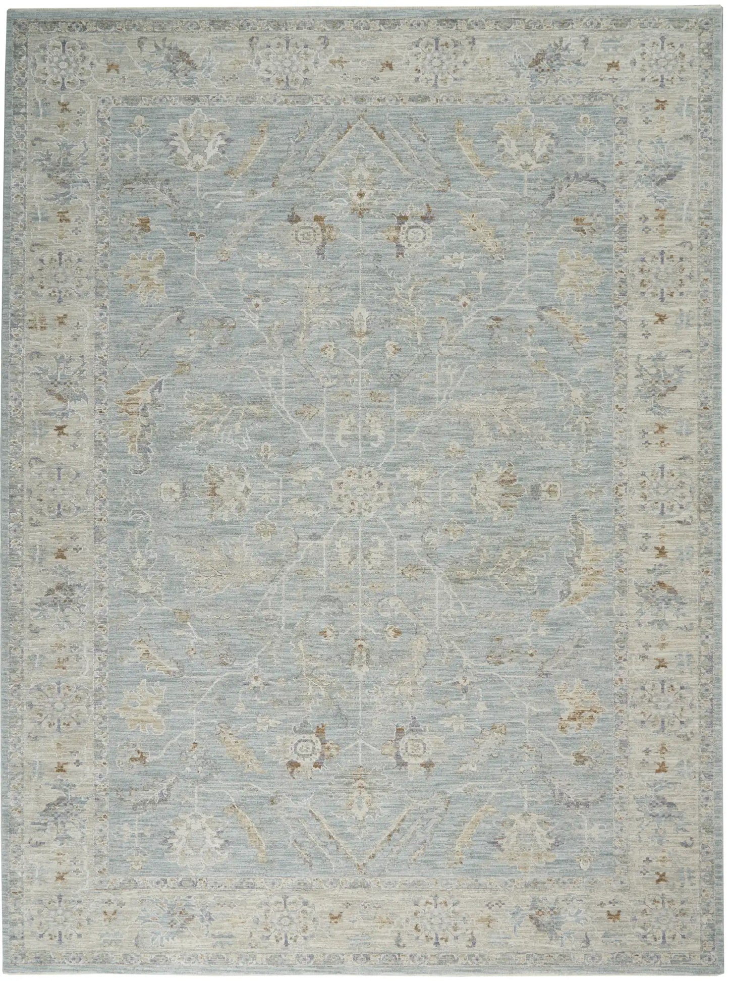 Infinite IFT05 Blue Rug RS