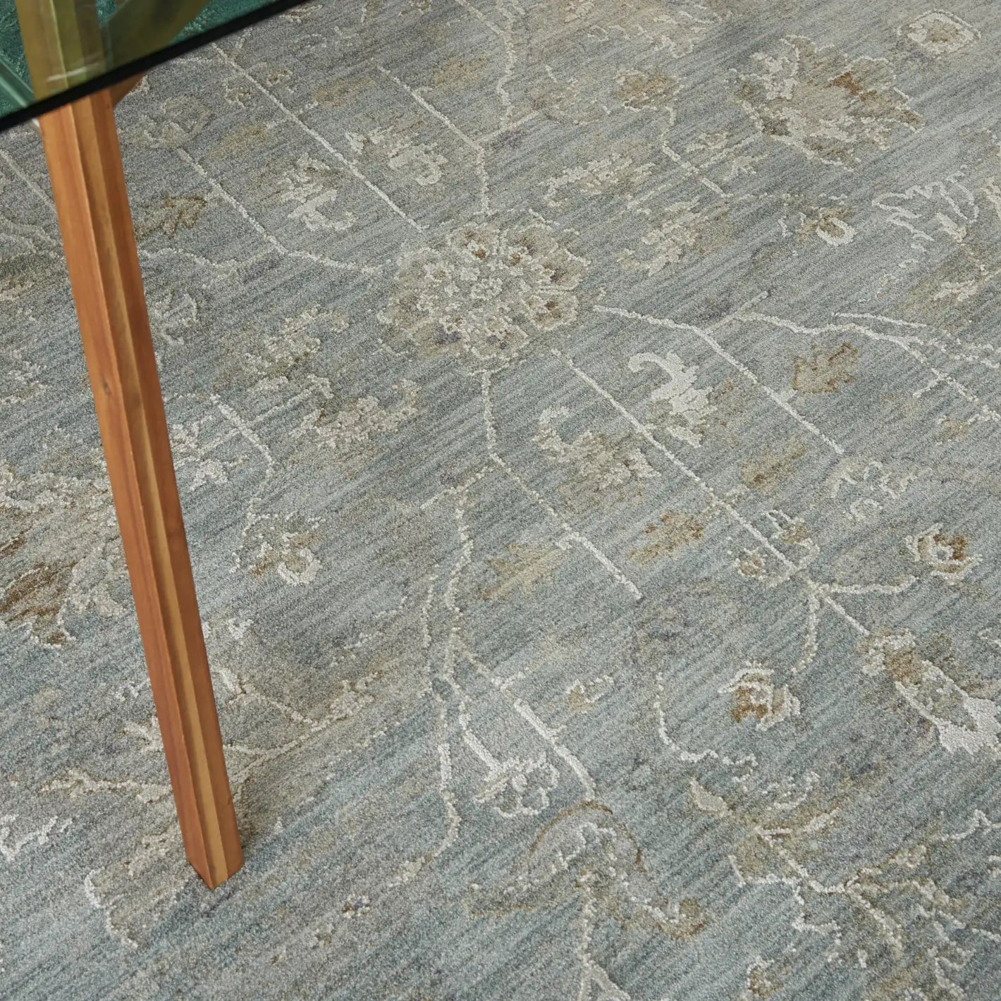 Infinite IFT05 Blue Rug RS