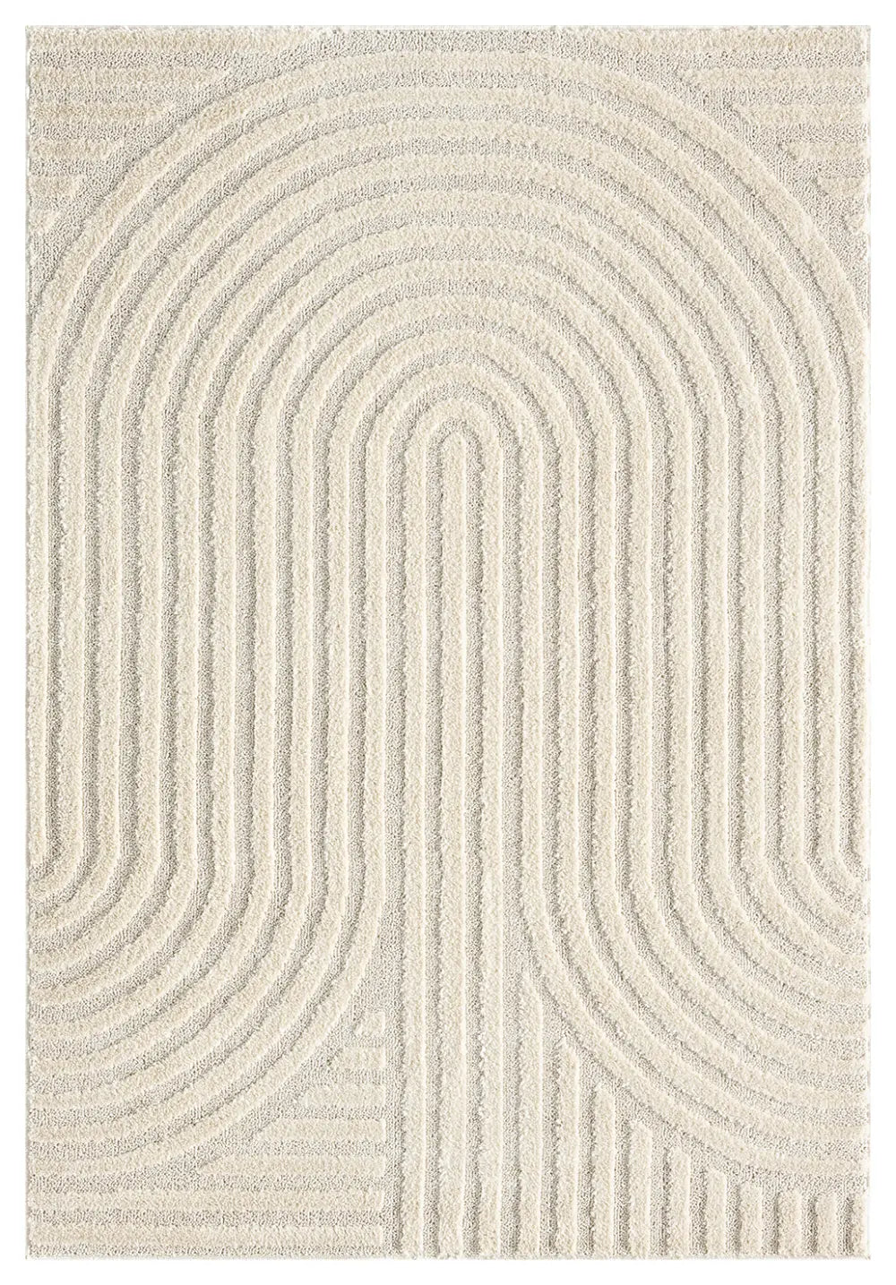 ISABELLA ISB02 CREAM