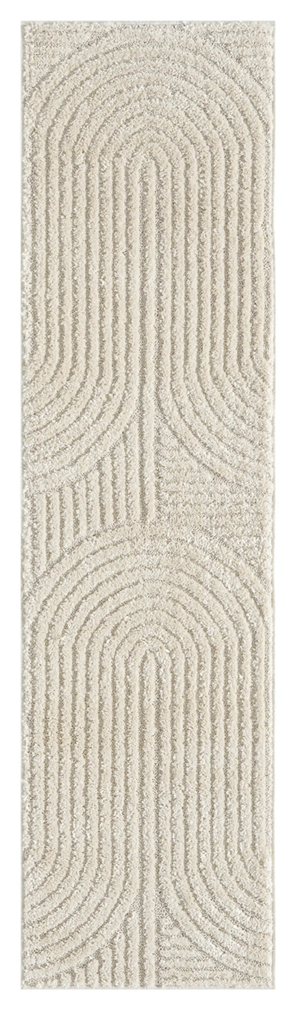 ISABELLA ISB02 CREAM