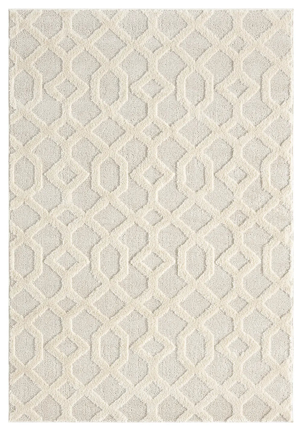 ISABELLA ISB04 CREAM