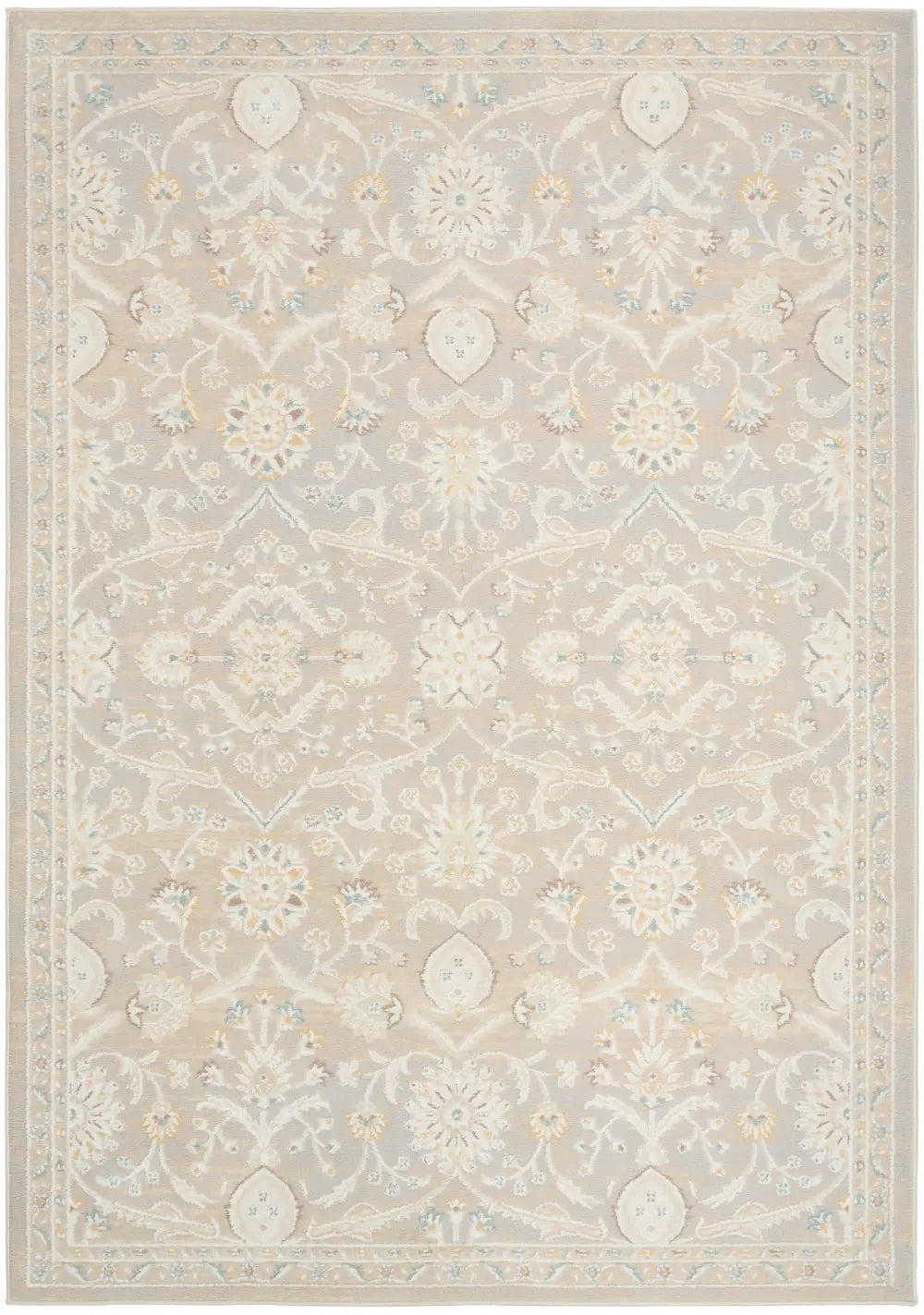 ISLA ISL01 Light Grey RS