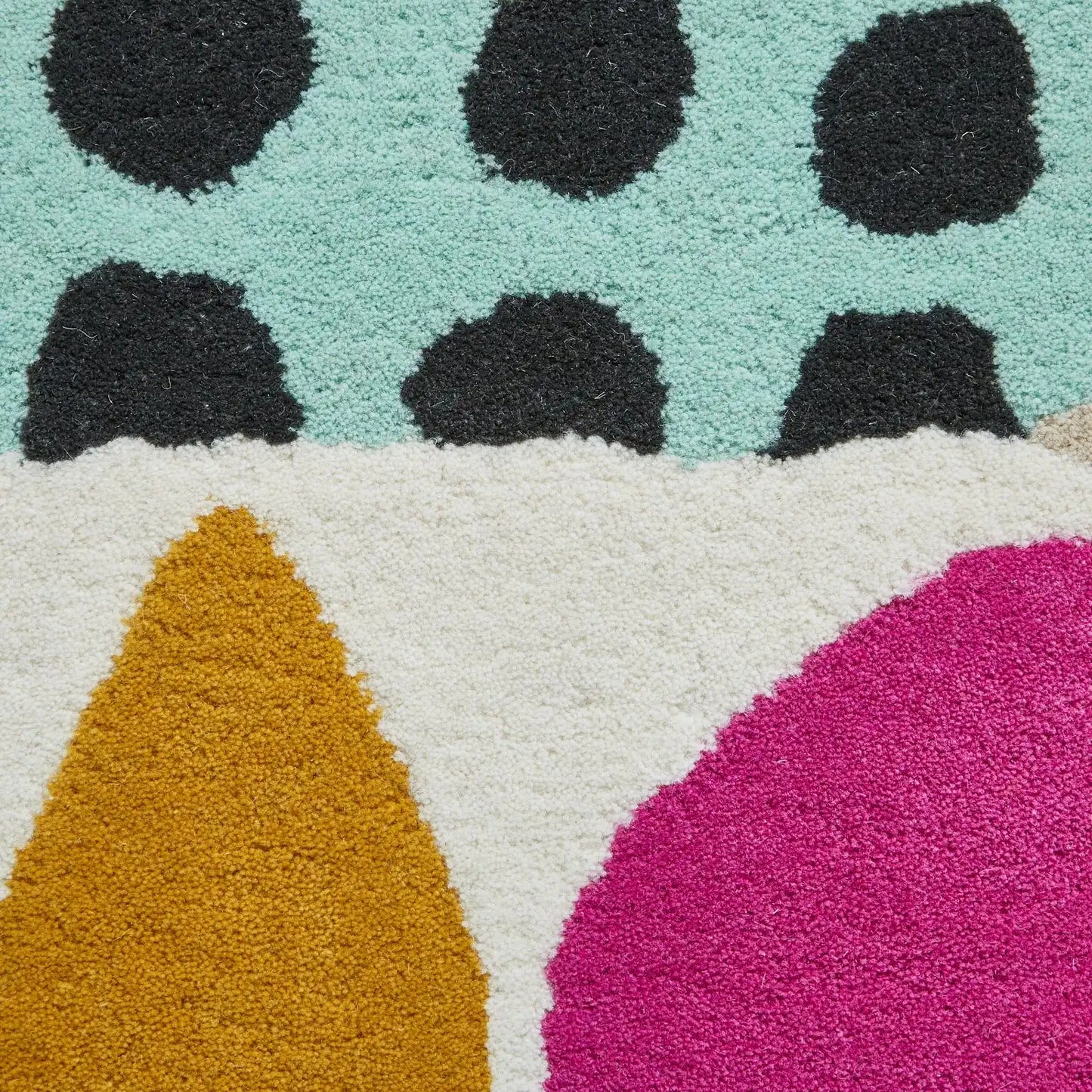 Inaluxe Neon IX11 Rug RS
