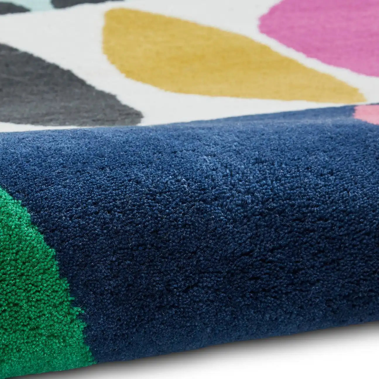 Inaluxe Neon IX11 Rug RS