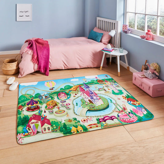 Inspire G2394 Multi Rug RS