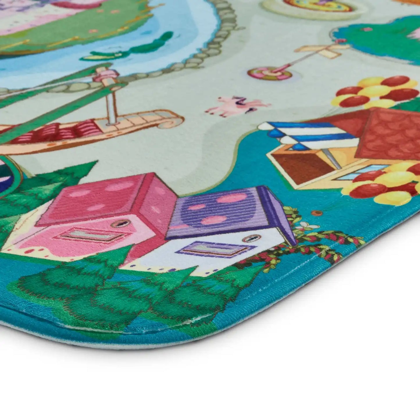 Inspire G2394 Multi Rug RS