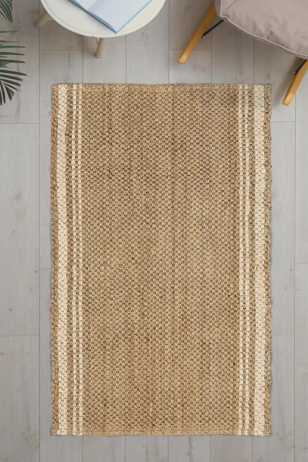 JUTE Stripe RS