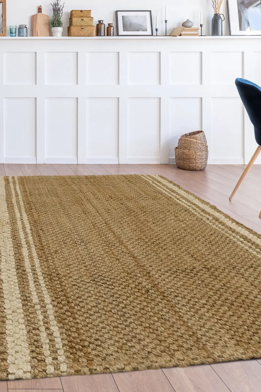 JUTE Stripe RS