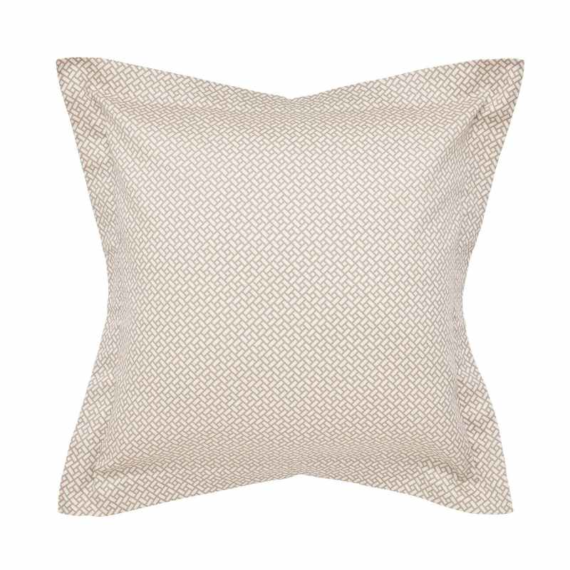 Jackfruit Designer Bedding Duvet Cover and Pillowcase By Sanderson in Fig Olive Green