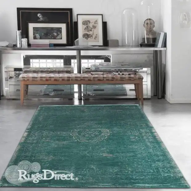 Fading World 8258 Jade Washable RS