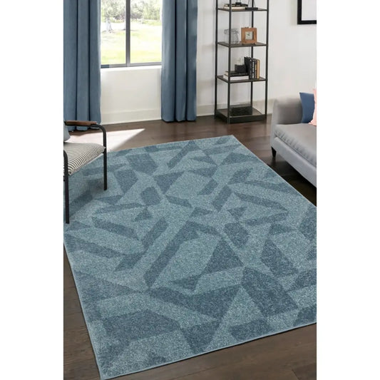 Juno Geometric Blue RS