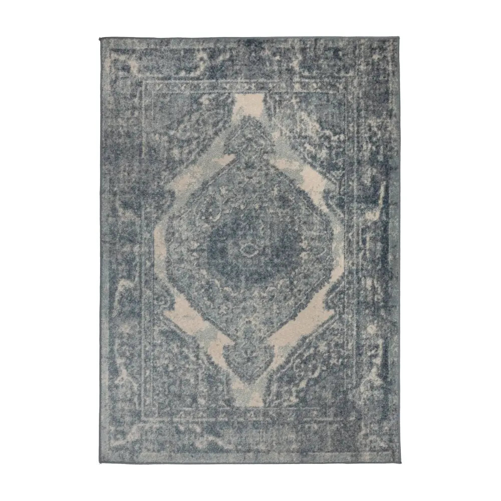 Juno Medallion Blue RS